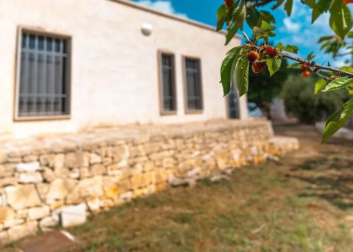 Trullo Caelum