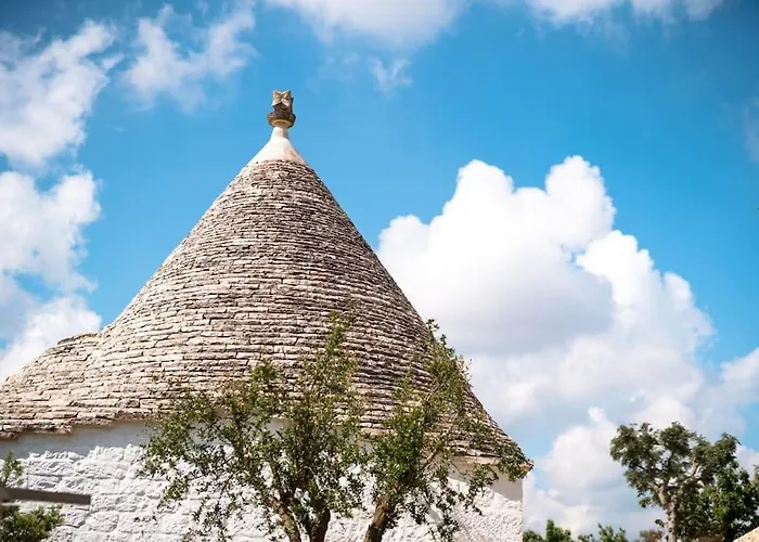 Trullo Caelum