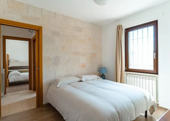 Trullo Caelum