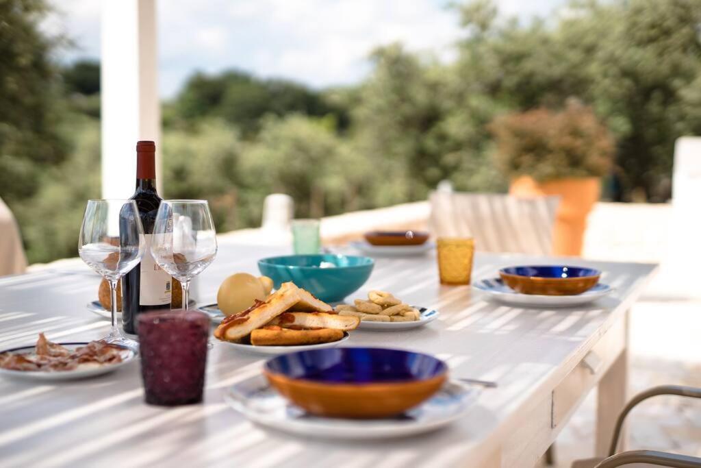 Holiday home Trullo Caelum Alberobello