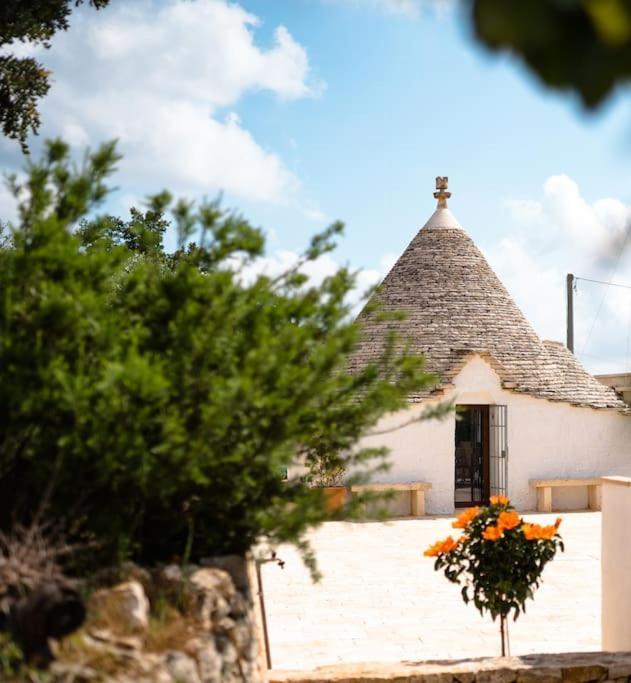 Trullo Caelum Alberobello