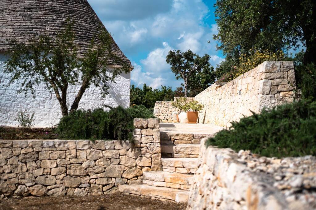 Trullo Caelum Holiday home *