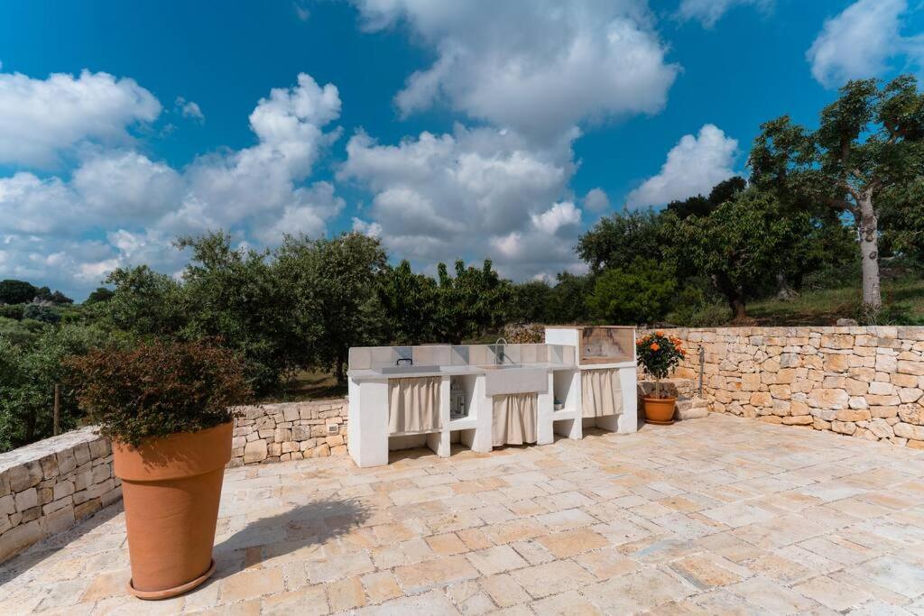 Trullo Caelum Holiday home Alberobello
