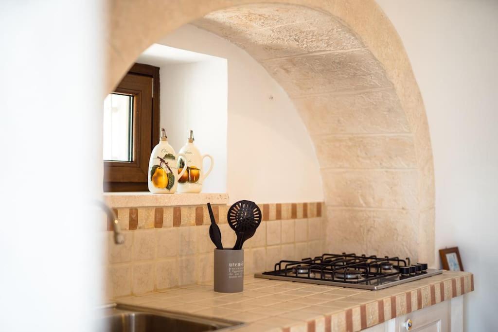Trullo Caelum Alberobello