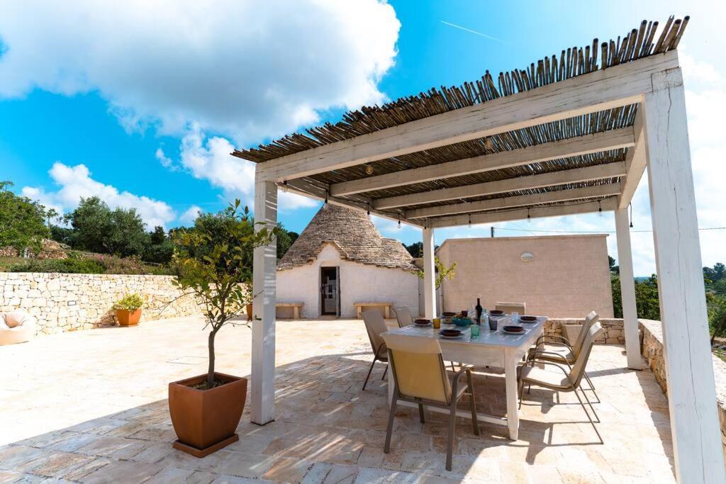 Trullo Caelum * Alberobello