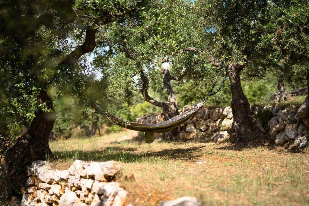 Trullo Caelum Holiday home *