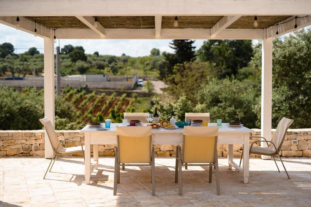 Trullo Caelum