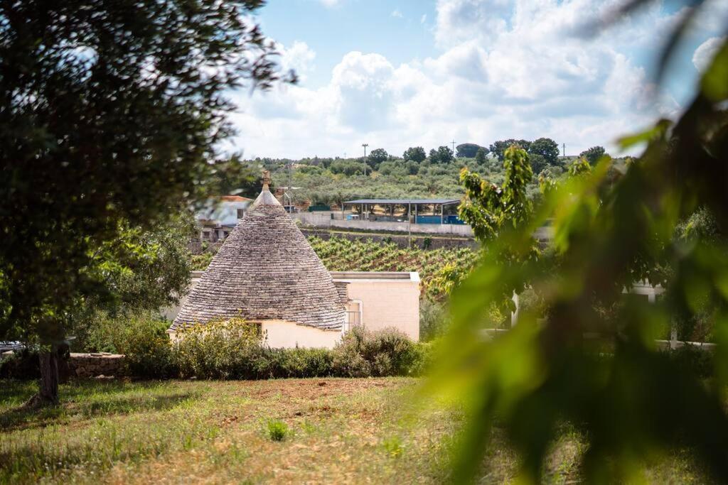 Trullo Caelum * Alberobello