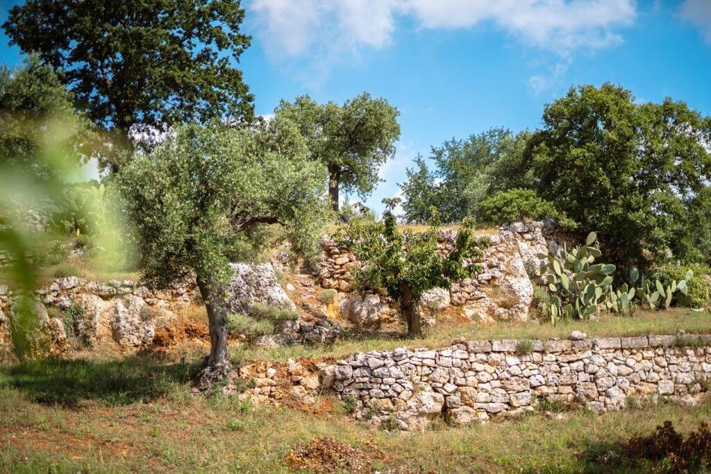 Trullo Caelum *