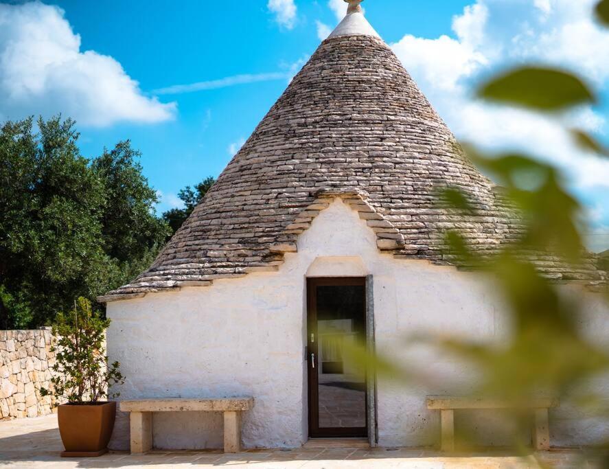 Trullo Caelum Alberobello