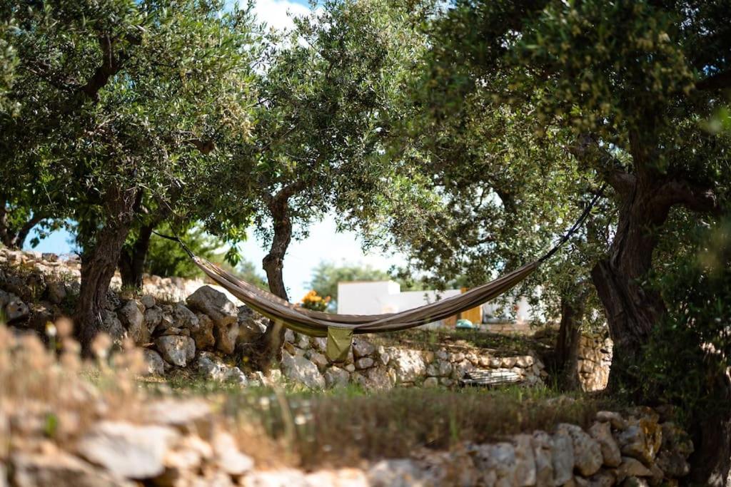 Ferienhaus Trullo Caelum